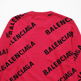 Front view of Balenciaga luxury piece style No.051