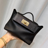  versatile carryall bag styled with outfit