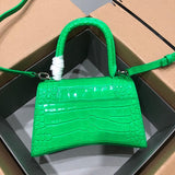 Zivas Charm Understated Luxury Statement Handbag (Refined Practical Design) – Lifestyle Shot
