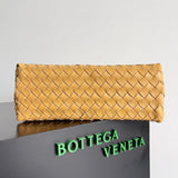 Contemporary Faux Leather Handbag - Modern Structured Build | Women's Statement Accessory #1588 - styled full view (image 7) of designer-inspired handbag