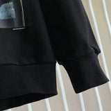 Front view of Givenchy luxury piece style No.200