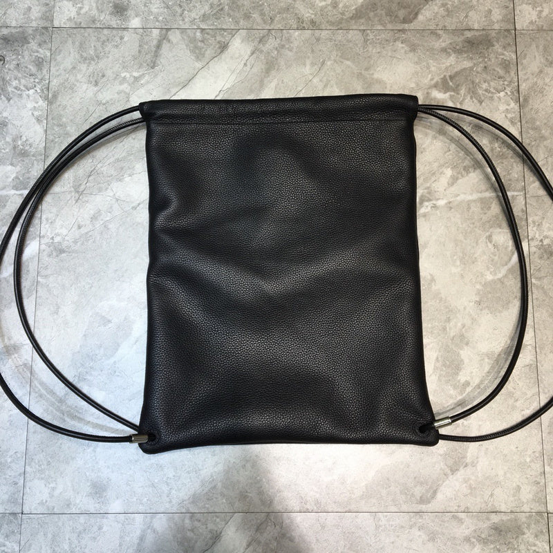 Chic Premium PU Leather Handbag - Premium Craftsmanship Detailing | Women's Luxury Handbag #658 - close-up detail shot (image 3) of designer-inspired handbag