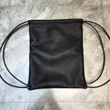 Chic Premium PU Leather Handbag - Premium Craftsmanship Detailing | Women's Luxury Handbag #658 - close-up detail shot (image 3) of designer-inspired handbag