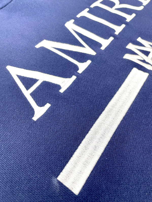 Amiri hoodie styling view — premium authentic designer style