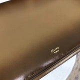Styled lifestyle shot of everyday-luxe statement women's handbag – women's luxury handbag