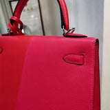  Refined tote bag front view 7