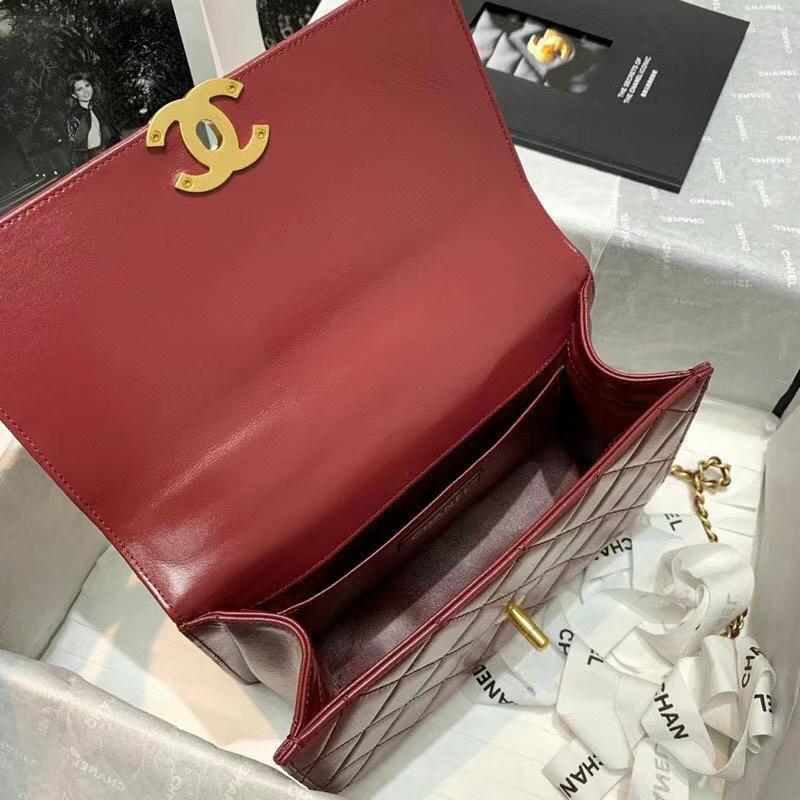 Zivas Charm Chic Craftsmanship Fashion Handbag (Designer-Inspired Craftsmanship) – Close-Up Detail