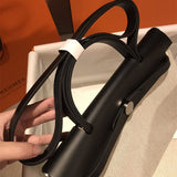  Everyday shopper bag front view 25