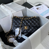  handbag, mid everyday style, image 1