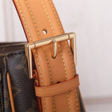  Polished tote bag front view 7