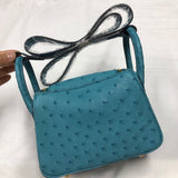 Interior view of curated premium bag