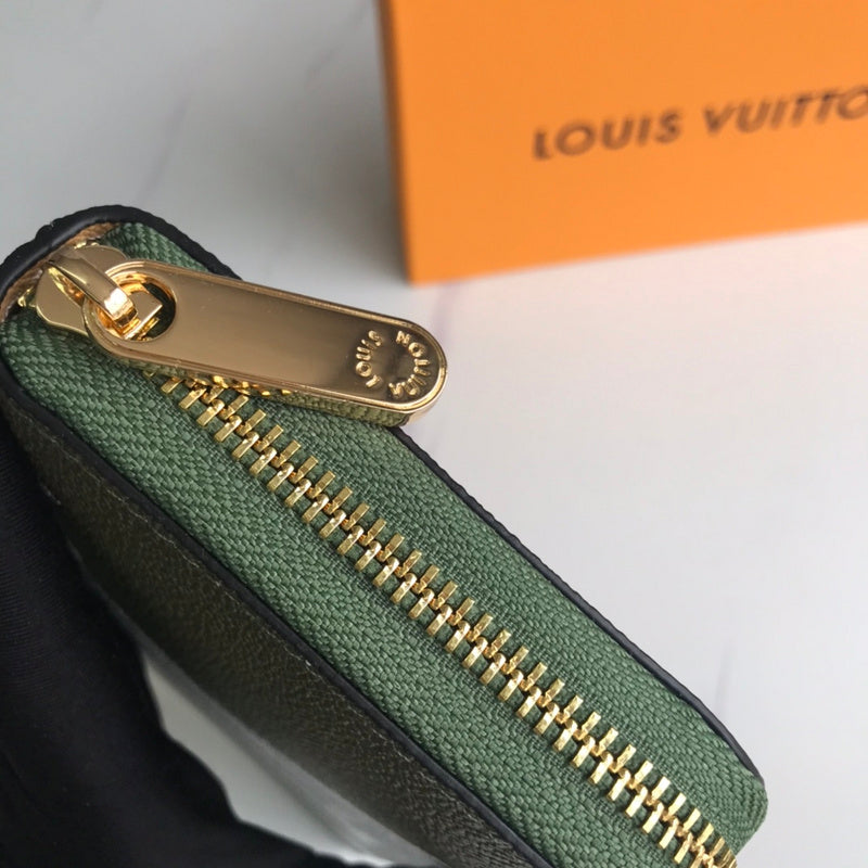 Top view of premium polished women's handbag – women's luxury handbag