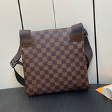  shopper bag interior and compartment view