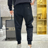 Full styled look of Louis Vuitton luxury clothing with everyday silhouette