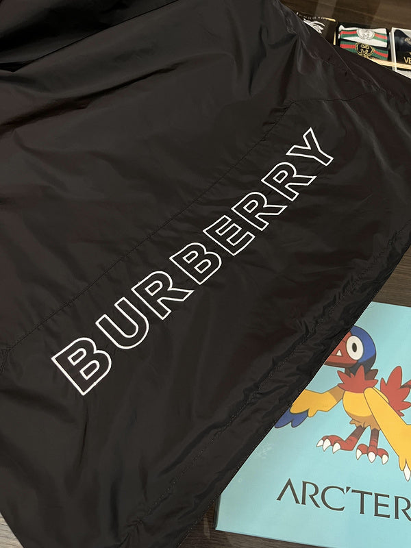 Burberry clothing full view — premium authentic designer style