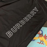 Burberry clothing full view — premium authentic designer style