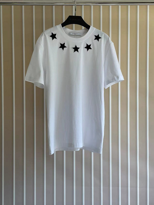 Givenchy clothing detail view — premium authentic designer style