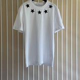 Givenchy clothing detail view — premium authentic designer style