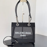 Zivas Charm Everyday Sophistication Statement Handbag (Effortless Style Upgrade) – Front View