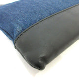 Solvarin elegant leather Luxury Bag close-up detail