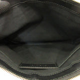 Solvarin elegant leather Luxury Bag top view