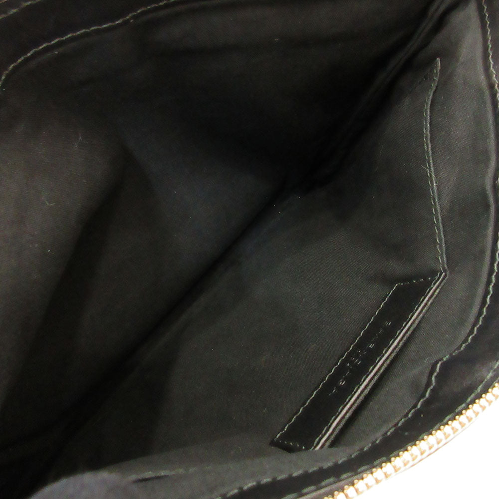 Solvarin elegant leather Luxury Bag top view