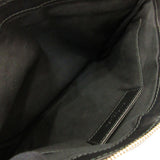 Authentic Balenciaga clutch luxury fashion accessory