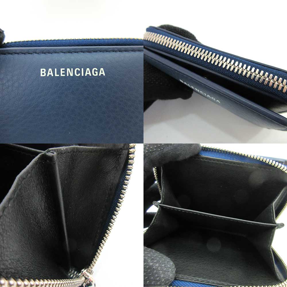 Aurevanoria2 elegant leather Luxury Item back view