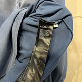 Styling view of Balenciaga luxury piece style No.046