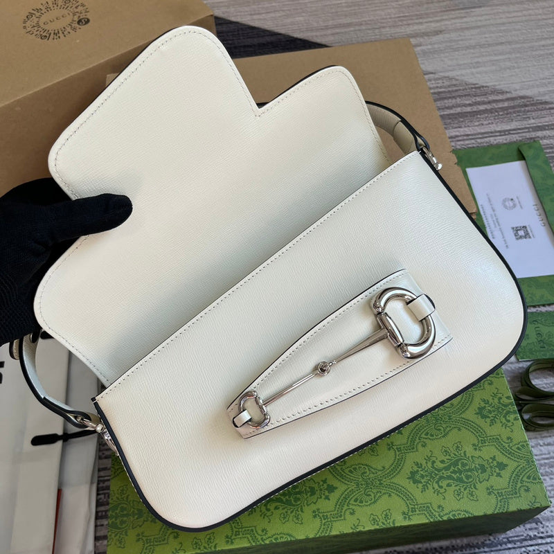 Back view of premium everyday-luxe women's handbag – women's everyday handbag