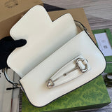 Back view of premium everyday-luxe women's handbag – women's everyday handbag