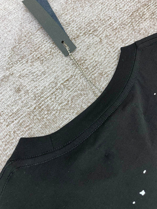 Amiri t-shirt styling view — premium authentic designer style