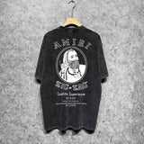 Amiri t-shirt angled view — premium authentic designer style