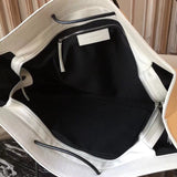 Sophisticated Premium PU Leather Handbag - Signature Hardware Accents | Women's Premium Handbag #951 - alternate angle view (image 8) of designer-inspired handbag