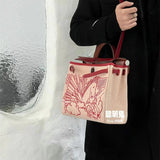 Sophisticated handbag styled for everyday wear