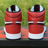 Nike Men's & Women's Luxury Lifestyle Trainers — Style 123 interior view