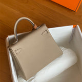  Polished everyday bag front view 7