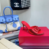 Valentino Garavani luxury shoes lifestyle view — premium authentic designer style