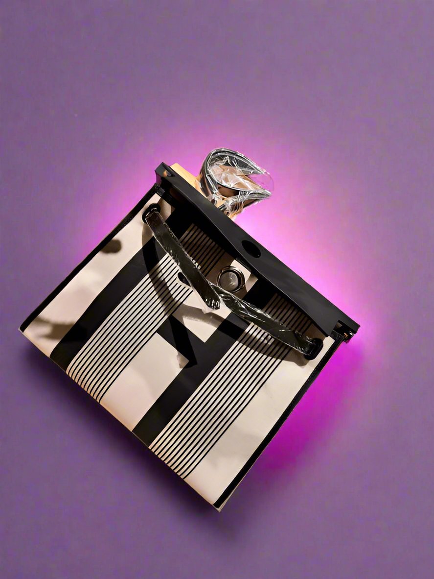 Timeless bag women's premium everyday handbag