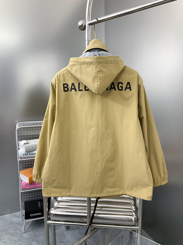 Close-up detail view of Balenciaga luxury piece style No.133