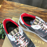 Modern Faux Leather Shoes - Everyday Versatile Build | Women's Premium Footwear #1493 - side angle view (image 2) of designer-inspired shoes