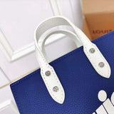 Interior view of premium chic women's handbag – women's luxury accessory