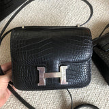  elegant satchel styled with outfit 18