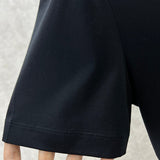 Front view of Givenchy luxury clothing with streetwear-inspired cut