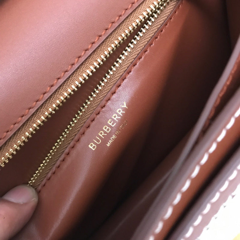Ziva's Charm handbag – lifestyle view (one versatile size)