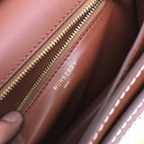 Ziva's Charm handbag – lifestyle view (one versatile size)