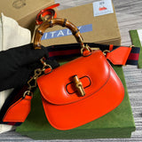 Tailored bag women's premium everyday handbag