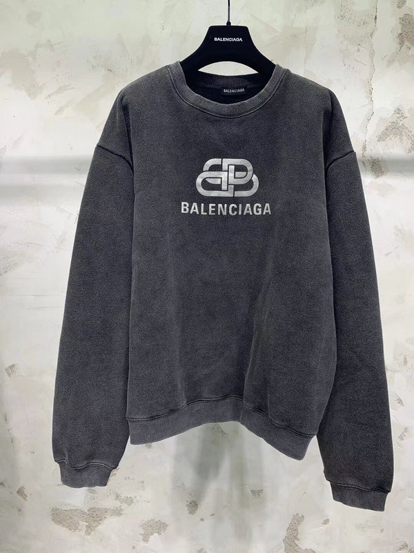 Balenciaga clothing front view — premium authentic designer style