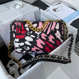  women's handbag, mid design, view 2