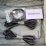 Contemporary Vegan Leather Shoes - Signature Finish | Women's Everyday Fashion Shoes #33 - alternate angle view (image 32) of designer-inspired shoes
